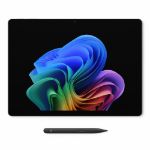 圖片 👉新上市Surface Pro 12th U7/64G/1T/W11P 商務版(單機)