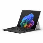 圖片 👉客訂 Surface Pro 12th U5/32G/512G/W11P 商務版(單機)