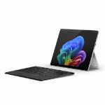 圖片 👉預購 Surface Pro 12th X2P/16G/512G/W11P 商務版(單機)