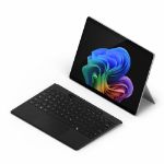 圖片 👉預購 Surface Pro 12th X2E/64G/1T/W11P 商務版(單機)