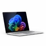 圖片 👉預購 Surface Laptop 8th 15"/X2E/64G/1T/W11P 商務版