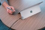 圖片 Kensington Surface 專用電腦鑰匙防盜鎖 